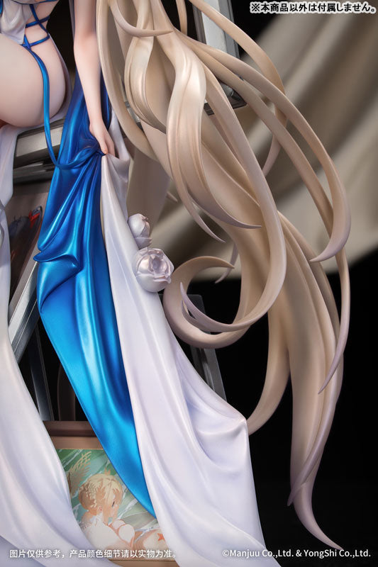 "Azur Lane" Formidable: Anniversary Memories Ver. 1/7 Scale Figure