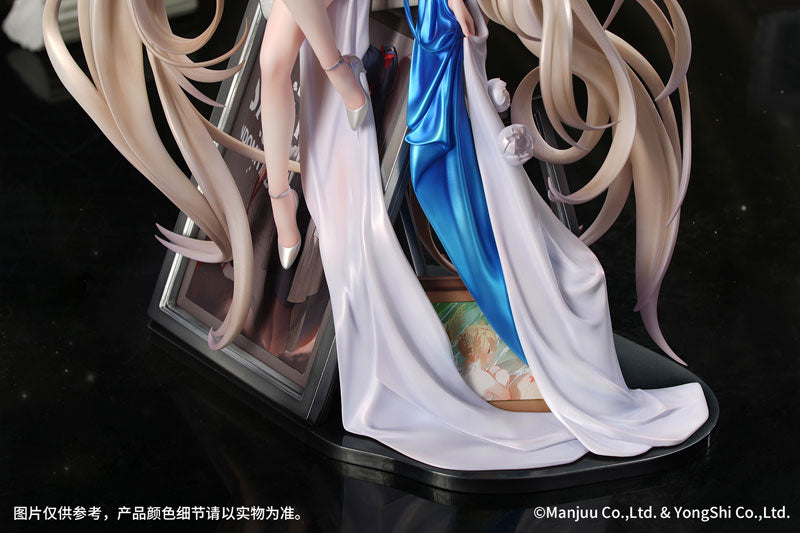 "Azur Lane" Formidable: Anniversary Memories Ver. 1/7 Scale Figure