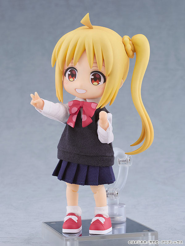 Nendoroid Doll "Bocchi the Rock!" Ijichi Nijika