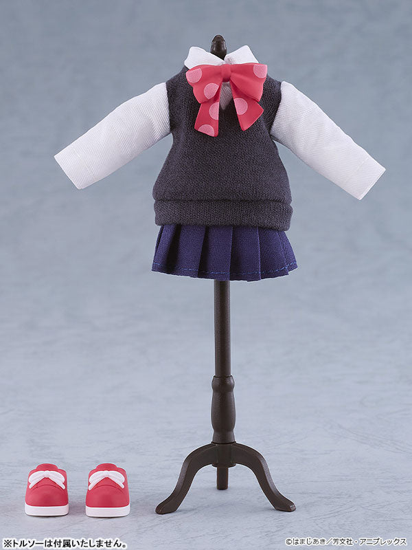 Nendoroid Doll 