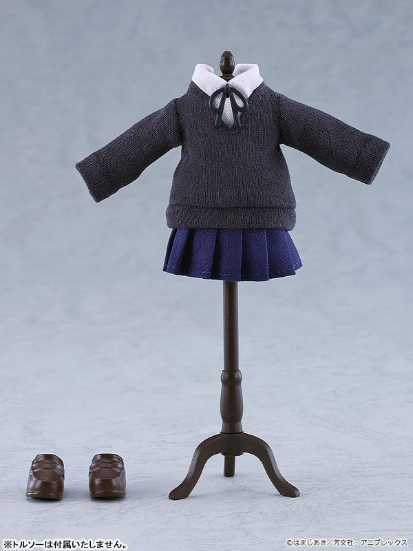 Nendoroid Doll 