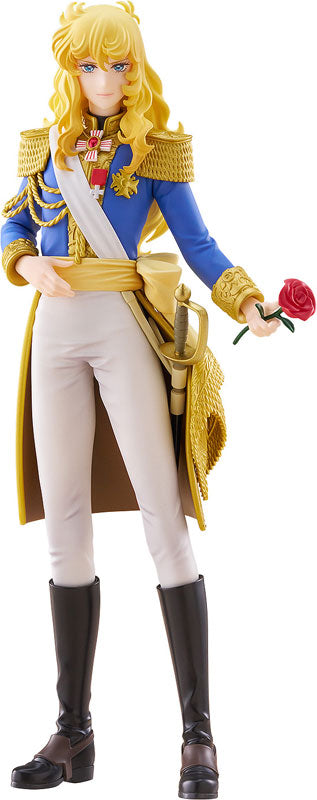 POP UP PARADE "The Rose of Versailles" Oscar Francois de Jarjayes