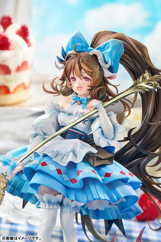 "Arknights" Eyjafjalla the Hvit Aska: A Picnic Before A Long Trip Ver. 1/7 Scale Figure