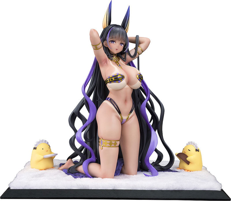 "Azur Lane" Cleopatra Stars and Roses 1/6 Scale Figure