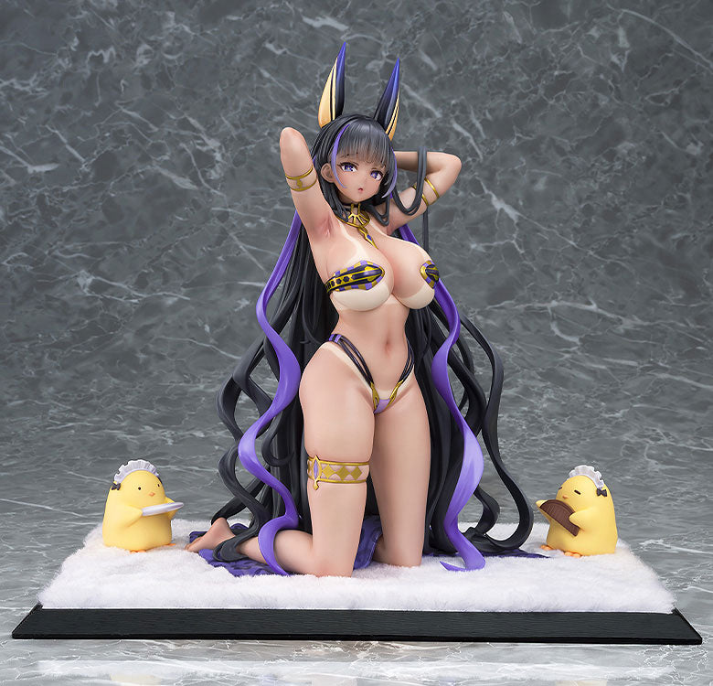 "Azur Lane" Cleopatra Stars and Roses 1/6 Scale Figure