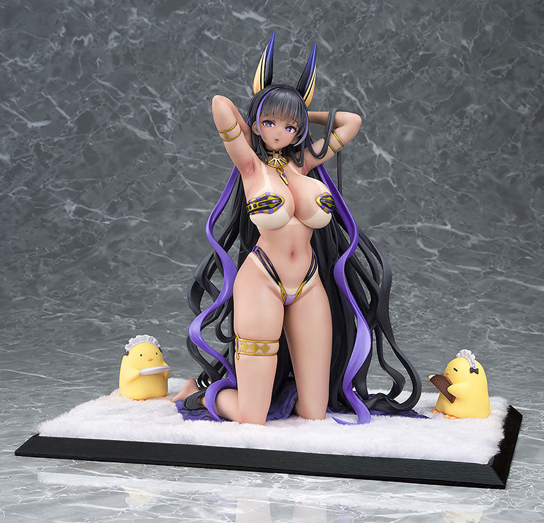 "Azur Lane" Cleopatra Stars and Roses 1/6 Scale Figure