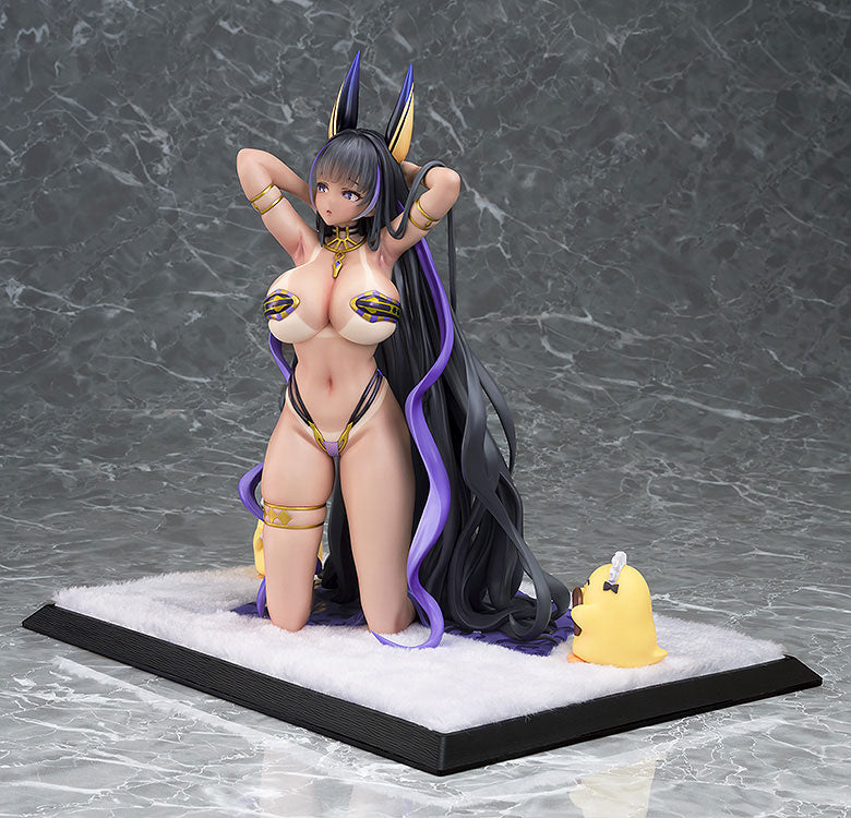 "Azur Lane" Cleopatra Stars and Roses 1/6 Scale Figure