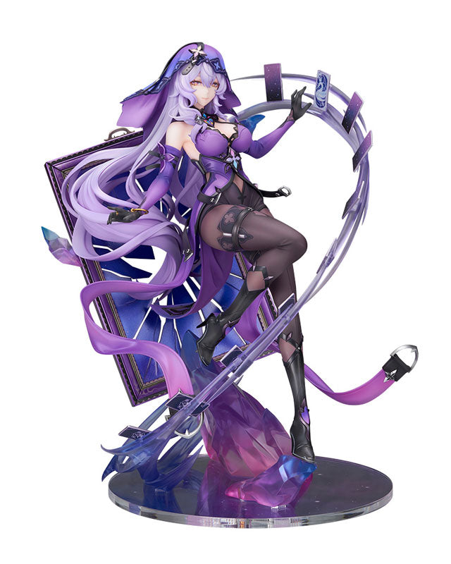 "Honkai: Star Rail" Black Swan 1/7 Scale Figure
