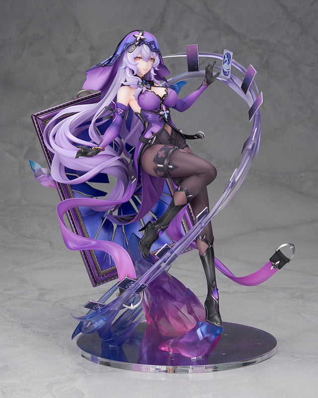 "Honkai: Star Rail" Black Swan 1/7 Scale Figure