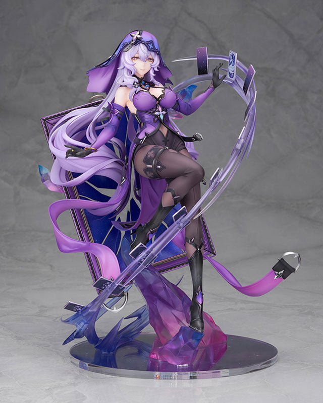 "Honkai: Star Rail" Black Swan 1/7 Scale Figure