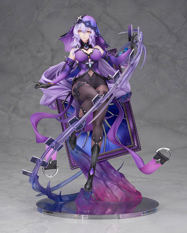 "Honkai: Star Rail" Black Swan 1/7 Scale Figure