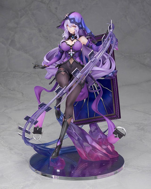 "Honkai: Star Rail" Black Swan 1/7 Scale Figure