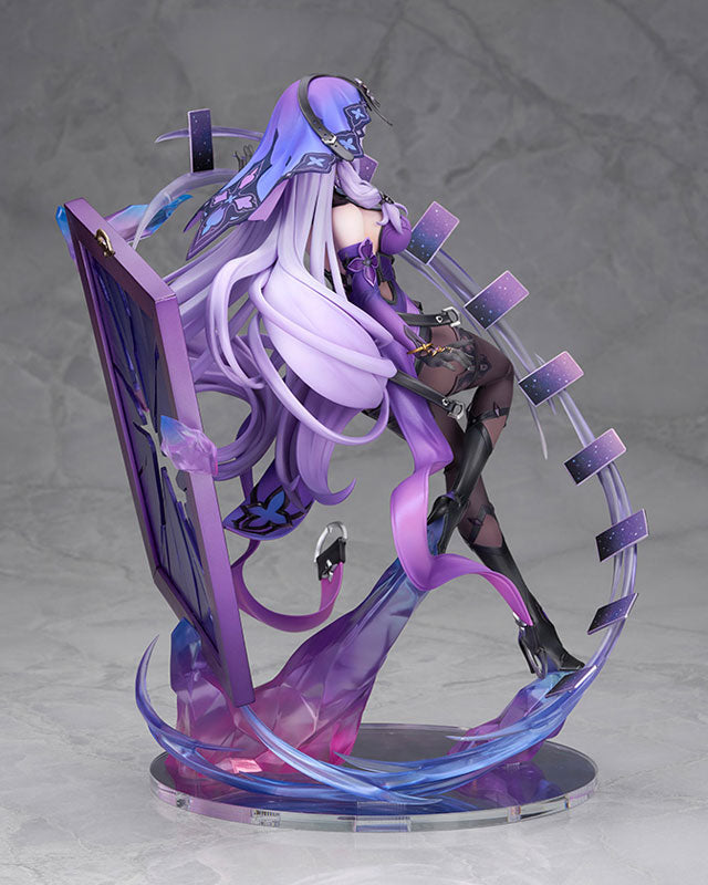 "Honkai: Star Rail" Black Swan 1/7 Scale Figure