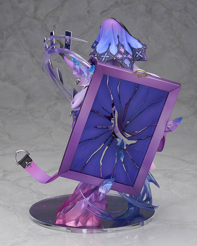 "Honkai: Star Rail" Black Swan 1/7 Scale Figure