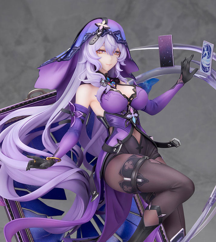 "Honkai: Star Rail" Black Swan 1/7 Scale Figure