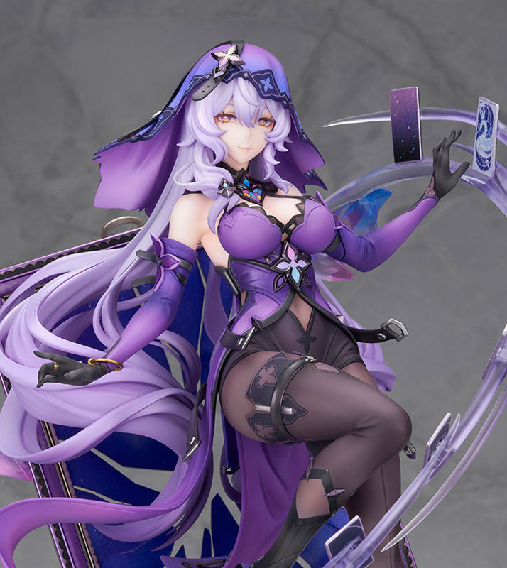 "Honkai: Star Rail" Black Swan 1/7 Scale Figure