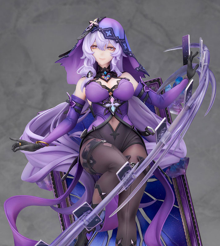 "Honkai: Star Rail" Black Swan 1/7 Scale Figure
