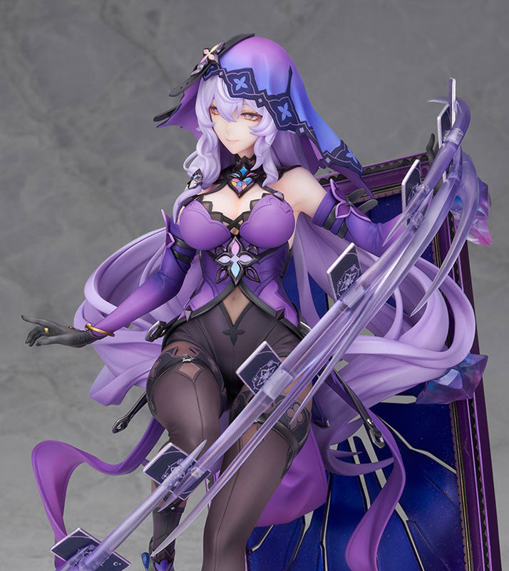 "Honkai: Star Rail" Black Swan 1/7 Scale Figure