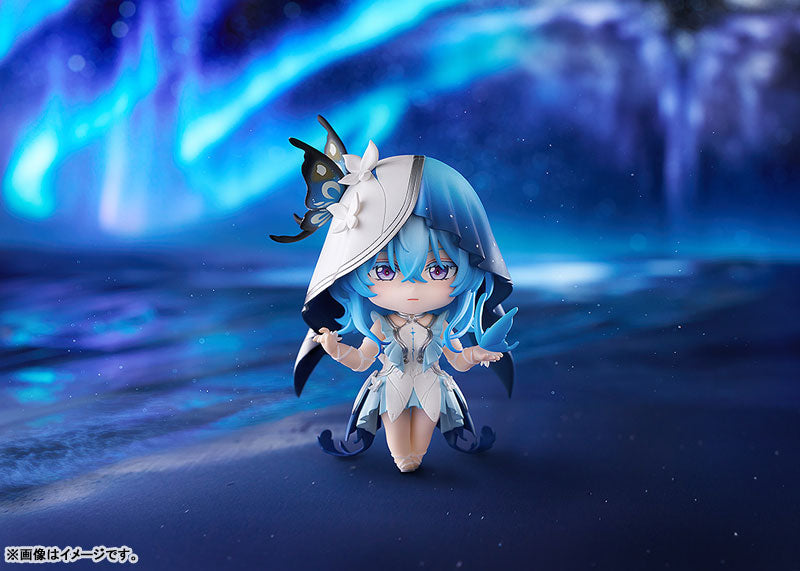 Nendoroid "Wuthering Waves" The Shorekeeper