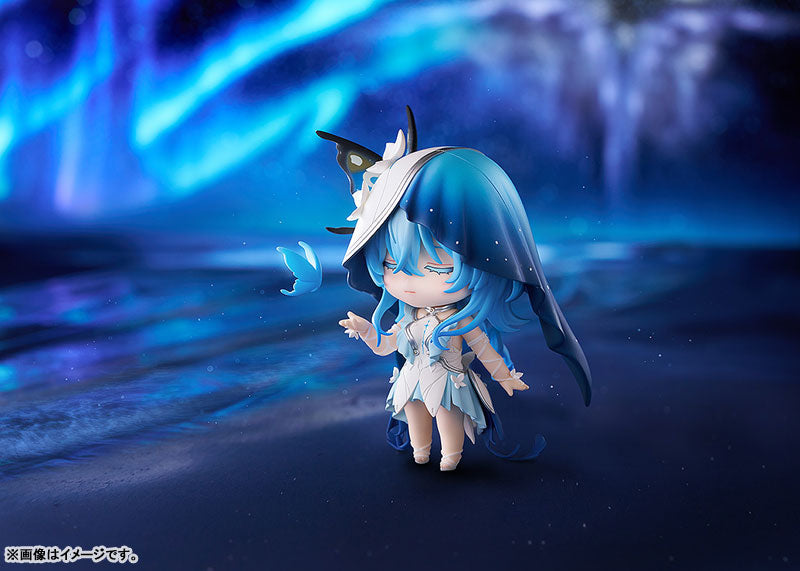 Nendoroid "Wuthering Waves" The Shorekeeper