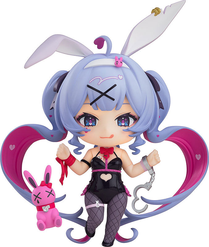 Nendoroid Character Vocal Series 01 Hatsune Miku Hatsune Miku Rabbit Hole Ver.【Resale】