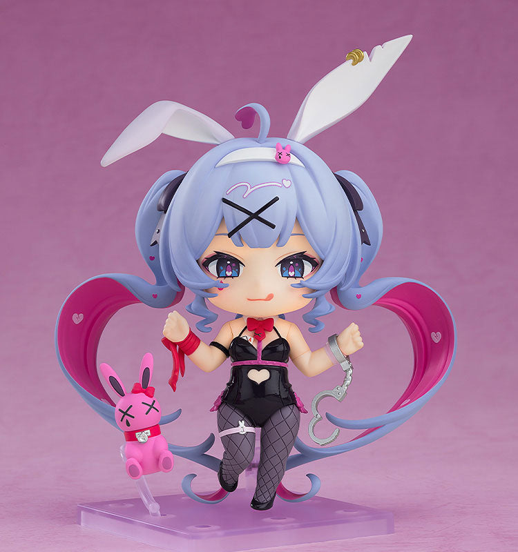 Nendoroid Character Vocal Series 01 Hatsune Miku Hatsune Miku Rabbit Hole Ver.【Resale】