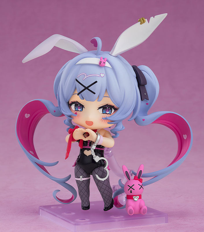 Nendoroid Character Vocal Series 01 Hatsune Miku Hatsune Miku Rabbit Hole Ver.【Resale】