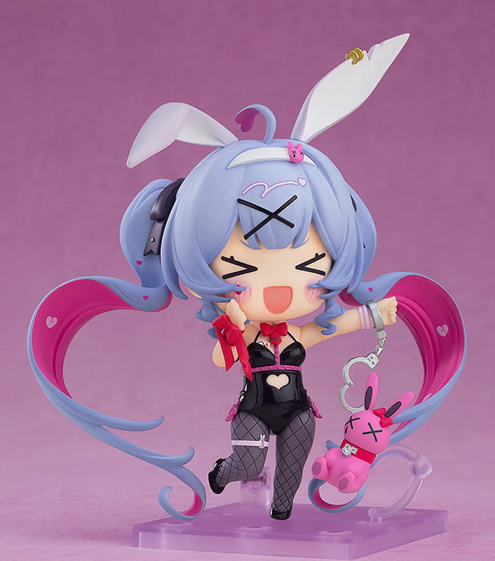 Nendoroid Character Vocal Series 01 Hatsune Miku Hatsune Miku Rabbit Hole Ver.【Resale】