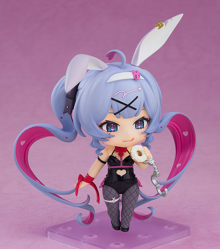 Nendoroid Character Vocal Series 01 Hatsune Miku Hatsune Miku Rabbit Hole Ver.【Resale】
