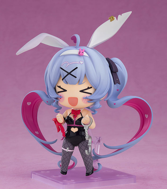 Nendoroid Character Vocal Series 01 Hatsune Miku Hatsune Miku Rabbit Hole Ver.【Resale】