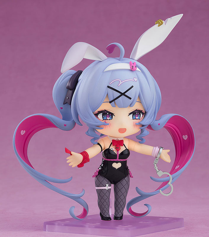 Nendoroid Character Vocal Series 01 Hatsune Miku Hatsune Miku Rabbit Hole Ver.【Resale】