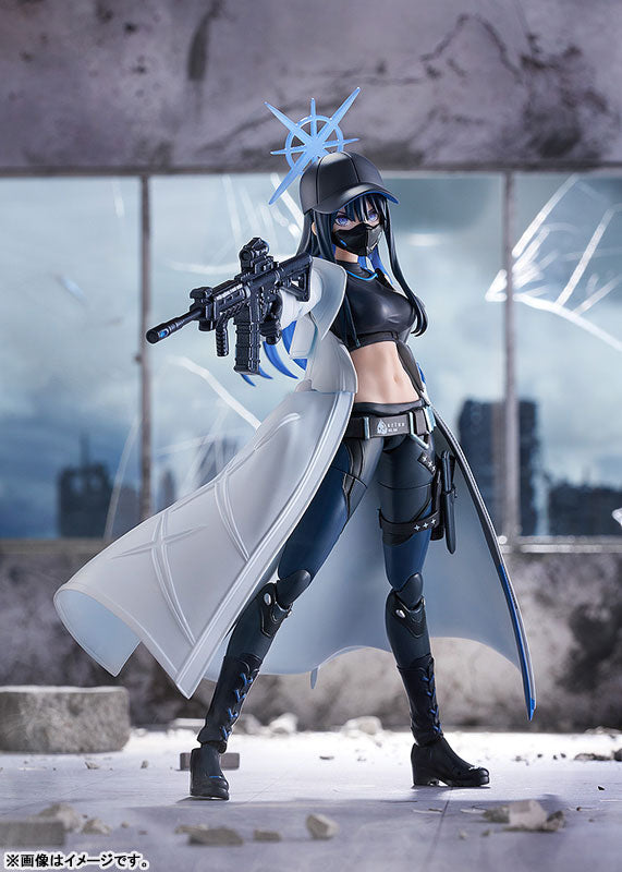 figma "Blue Archive" Joumae Saori