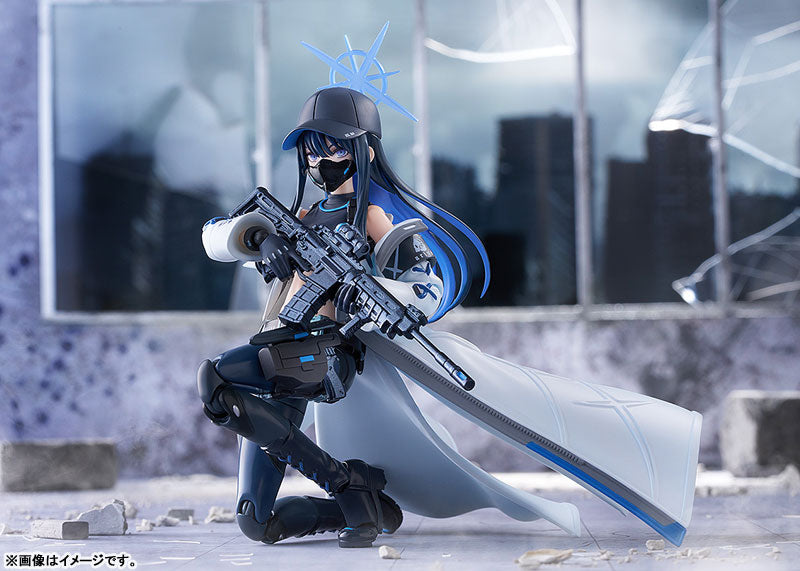 figma "Blue Archive" Joumae Saori