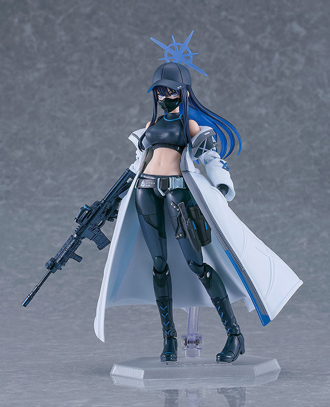 figma "Blue Archive" Joumae Saori