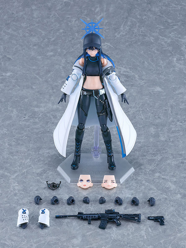 figma "Blue Archive" Joumae Saori