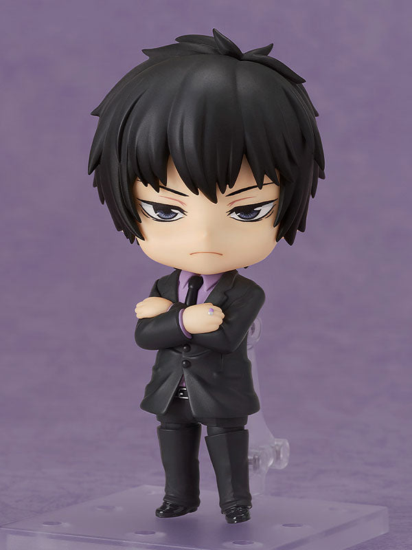 Nendoroid 