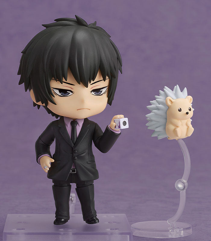Nendoroid 