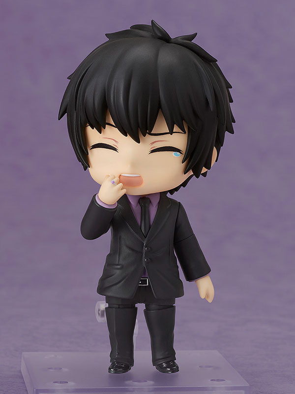Nendoroid 