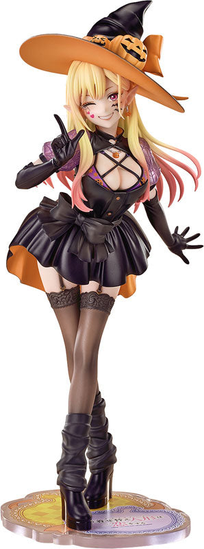 "My Dress-Up Darling" Kitagawa Marin Halloween Ver. 1/7 Scale Figure