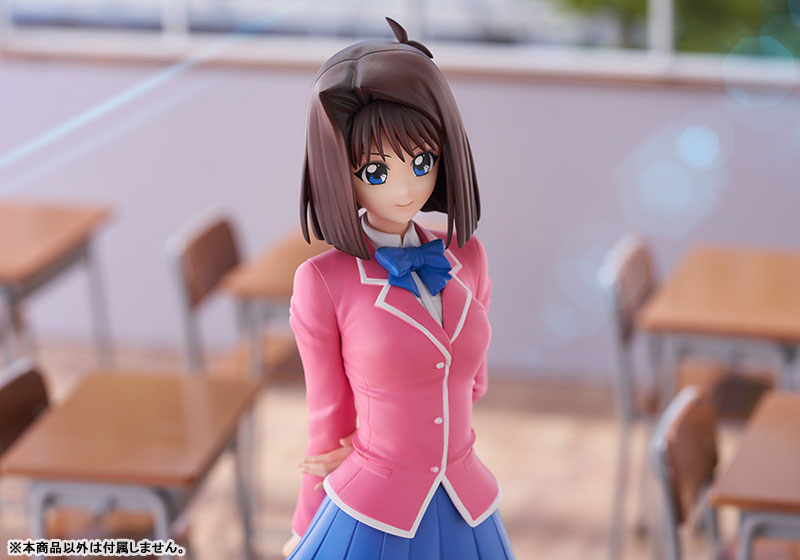 "Yu-Gi-Oh! Duel Monsters" OSHI WORKS  Mazaki Anzu/Tea Gardner 1/7 Scale Figure