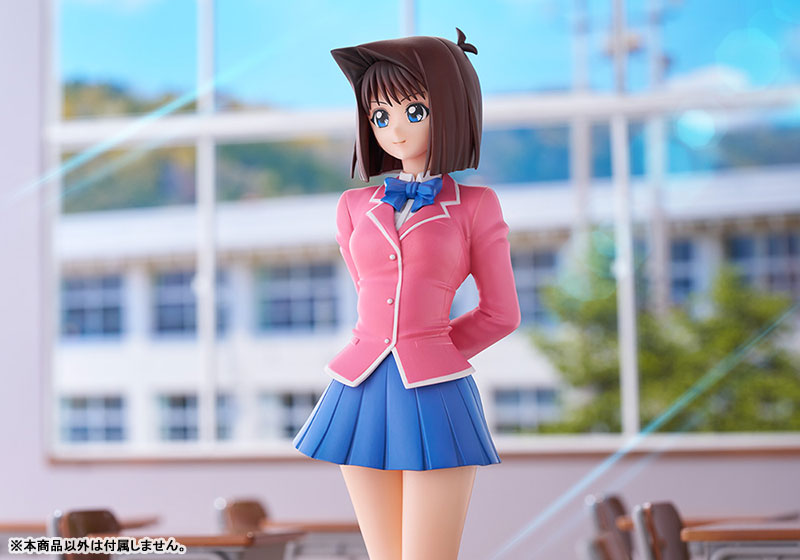 "Yu-Gi-Oh! Duel Monsters" OSHI WORKS  Mazaki Anzu/Tea Gardner 1/7 Scale Figure
