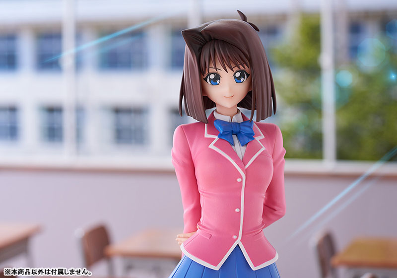 "Yu-Gi-Oh! Duel Monsters" OSHI WORKS  Mazaki Anzu/Tea Gardner 1/7 Scale Figure