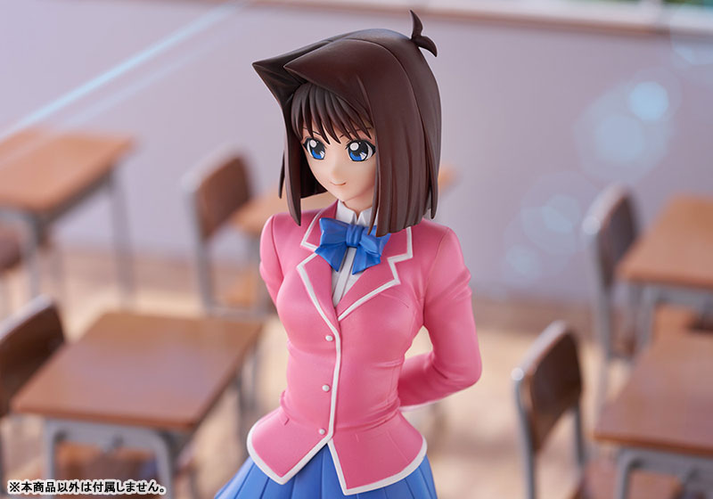"Yu-Gi-Oh! Duel Monsters" OSHI WORKS  Mazaki Anzu/Tea Gardner 1/7 Scale Figure