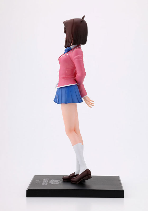 "Yu-Gi-Oh! Duel Monsters" OSHI WORKS  Mazaki Anzu/Tea Gardner 1/7 Scale Figure