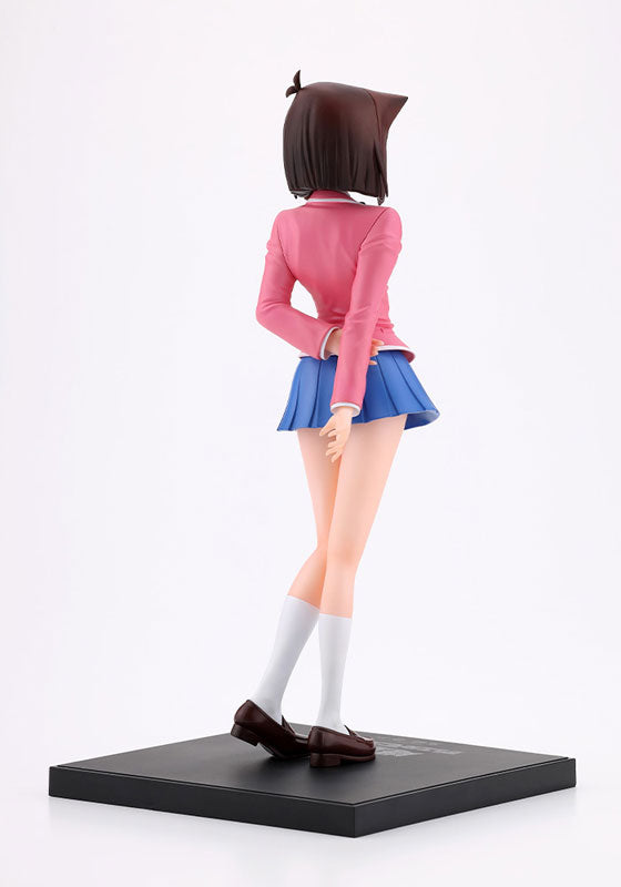 "Yu-Gi-Oh! Duel Monsters" OSHI WORKS  Mazaki Anzu/Tea Gardner 1/7 Scale Figure