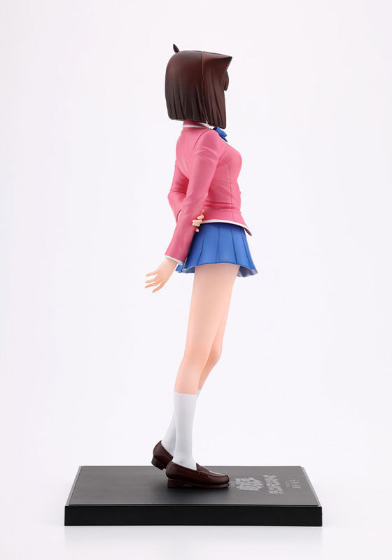"Yu-Gi-Oh! Duel Monsters" OSHI WORKS  Mazaki Anzu/Tea Gardner 1/7 Scale Figure