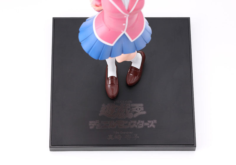 "Yu-Gi-Oh! Duel Monsters" OSHI WORKS  Mazaki Anzu/Tea Gardner 1/7 Scale Figure