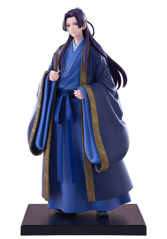 "The Apothecary Diaries" OSHI WORKS Jinshi