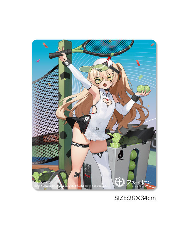 HANABEE "AZUR LANE" BACHE SHOWY SPORTS STAR 1/6 SCALE FIGURE DELUXE EDITION