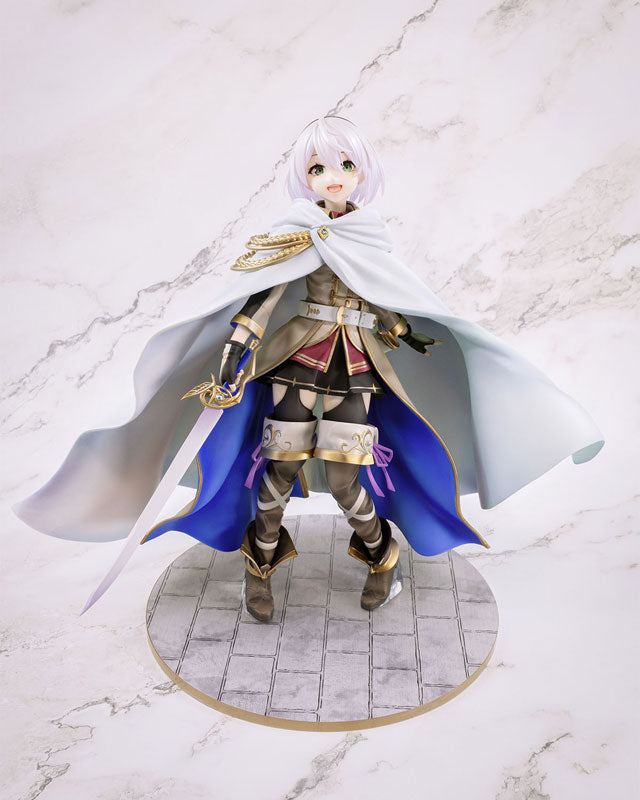 "The Journey of Elaina" Amnesia 1/7 Scale Figure